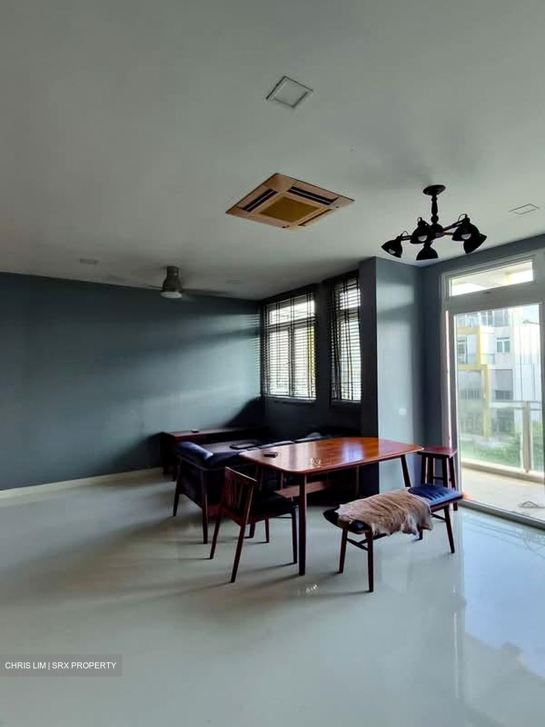 Parc Rosewood (D25), Condominium #575654521